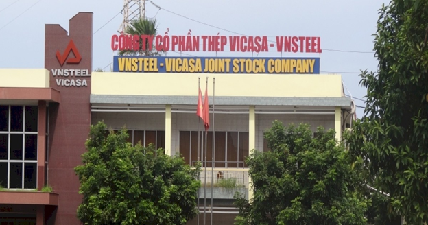 Công ty thép "họ VnSteel" đầu tiên công bố báo cáo tài chính quý 3/2023