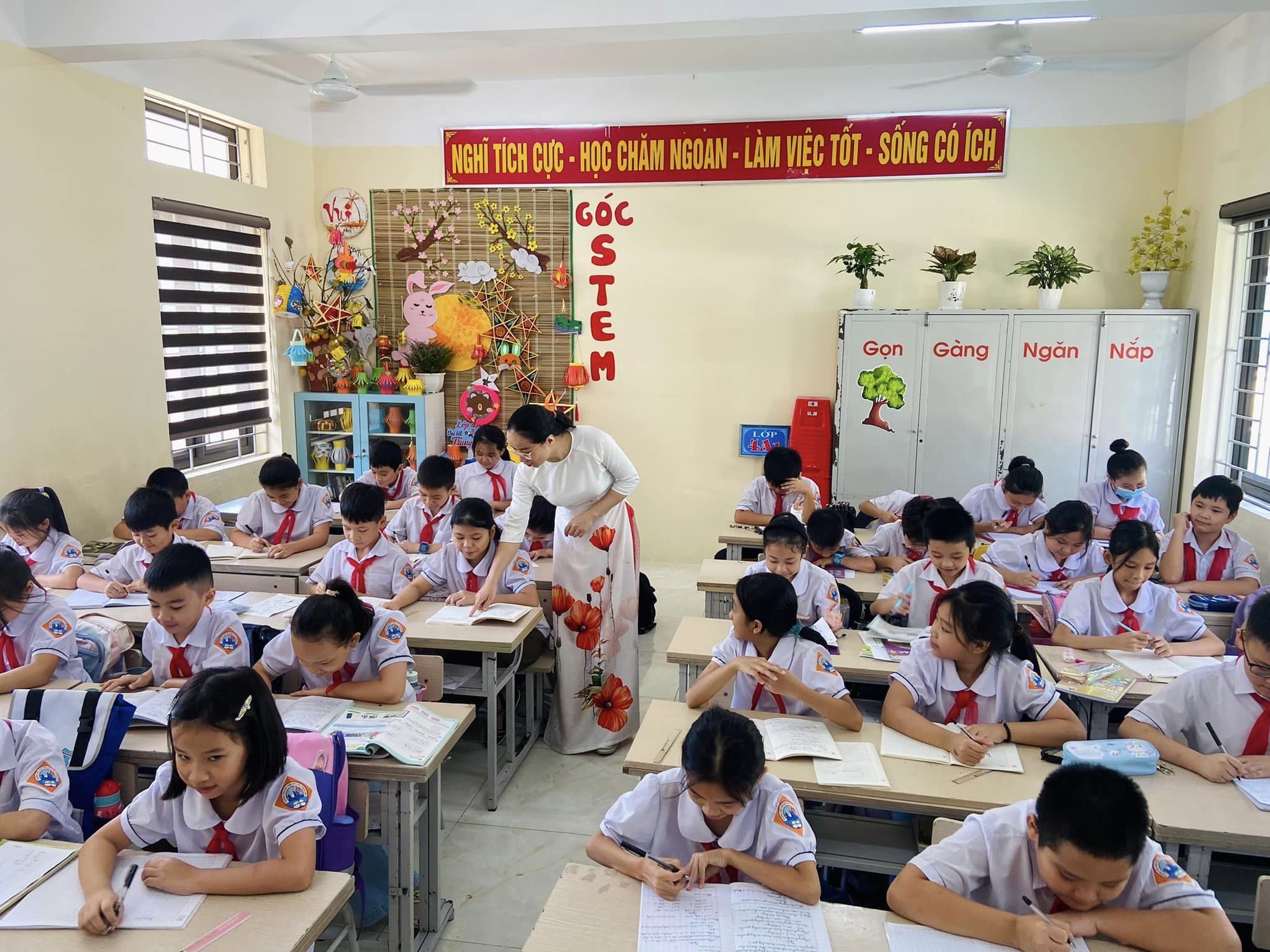 Đề xuất thực hiện chính sách tiền lương mới với giáo viên Mầm non và Tiểu học