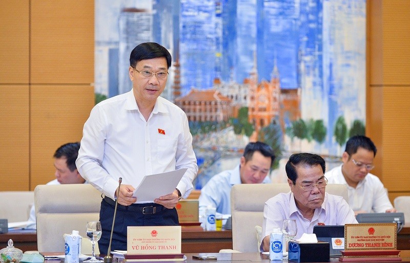 Nền kinh tế khát vốn nhưng khó hấp thụ vốn