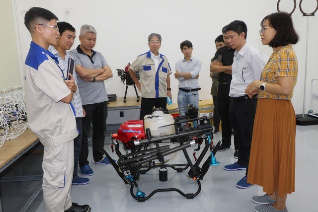 Nhân lực ngành chip bán dẫn: Cần 'sự bắt tay' giữa nhà trường và doanh nghiệp