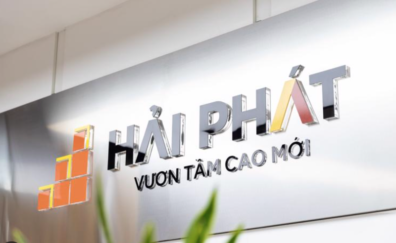 Lợi nhuận của Hải Phát “bốc hơi” 95% sau một năm, vẫn chưa bán dự án trên khu đất vàng ở Nha Trang