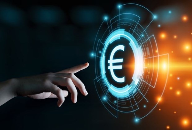 Động thái mới của ECB có thể khấy động làn sóng phát hành CBDC