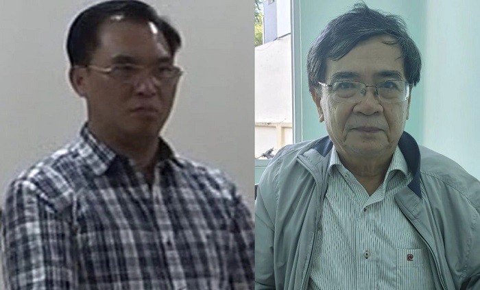 Khởi tố ông Đinh Trường Chinh liên quan vụ thâu tóm “đất vàng” quận 1