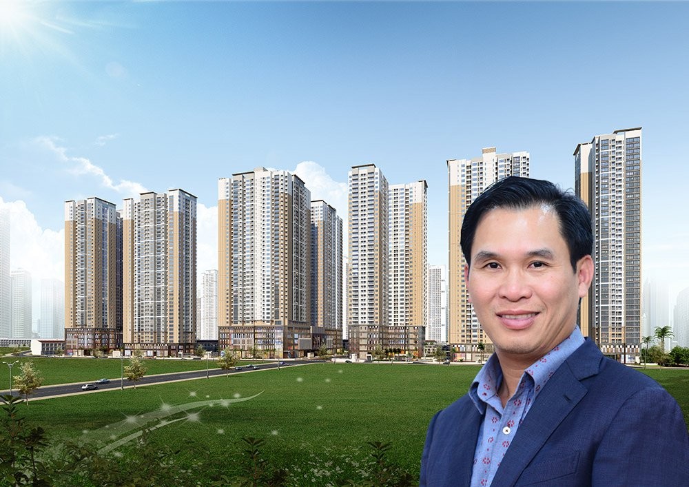 Đại gia Đinh Trường Chinh vừa vướng lao lý trong vụ “đất vàng” tại TP.HCM là ai?