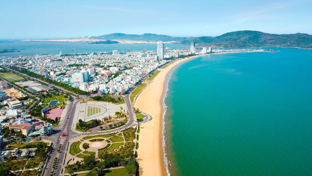 Bình Định kêu gọi đầu tư hàng loạt dự án quy mô lớn