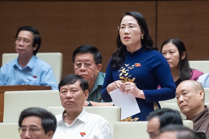 Đại biểu Quốc hội đề xuất quản chặt chung cư mini “nhiều không”