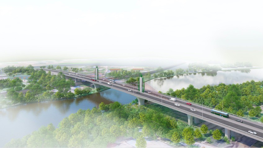 Lộ diện tên tuổi hai nhà đầu tư đủ năng lực làm hai dự án gần 5.000 tỷ tại Thái Nguyên