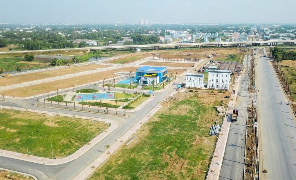 Thủ tục giao đất, cho thuê đất không qua đấu giá