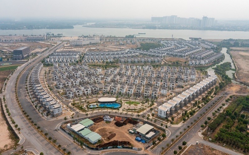 Đồng Nai cho phép Novaland bán hơn 750 căn nhà ở dự án Aqua City