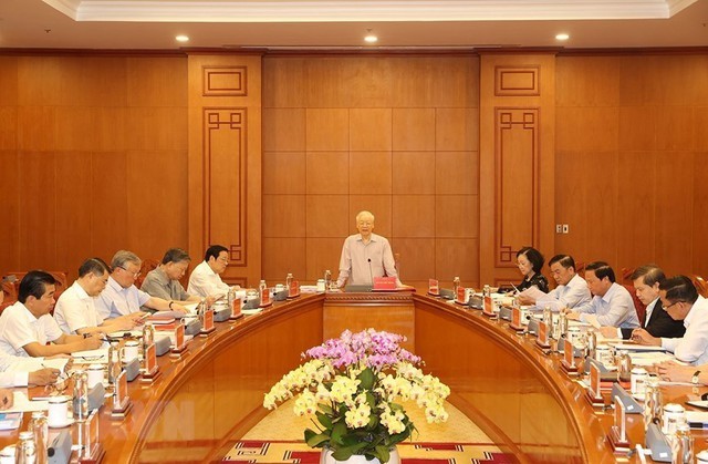 Bài 2: Hệ lụy nghiêm trọng khi cán bộ ‘né việc, ngồi yên’