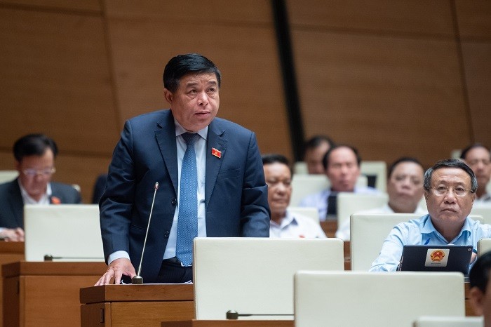 Quy hoạch TP.HCM và Hà Nội khó hoàn thành trong năm nay