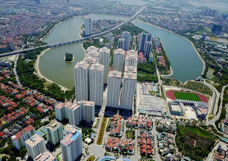Hé lộ vị trí loạt ô đất được quy hoạch xây trường công lập tại Hà Nội