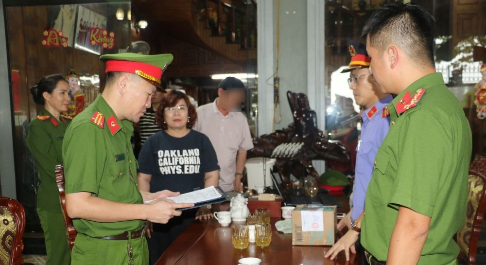 Vụ bắt Chánh Thanh tra Sở: Khởi tố 4 cựu Tổng Giám đốc, Phó Tổng Giám đốc
