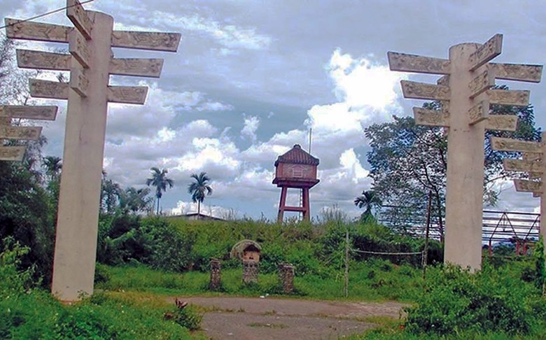 Sở Tư pháp Lâm Đồng nói gì về việc thu hồi khu đất của Trung Nguyên?