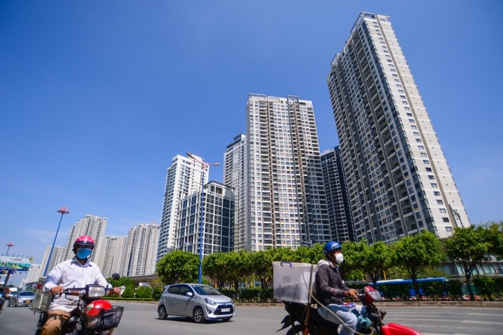 Lộ diện phân khúc ngỡ “ế đau” lại được săn đón trên thị trường bất động sản