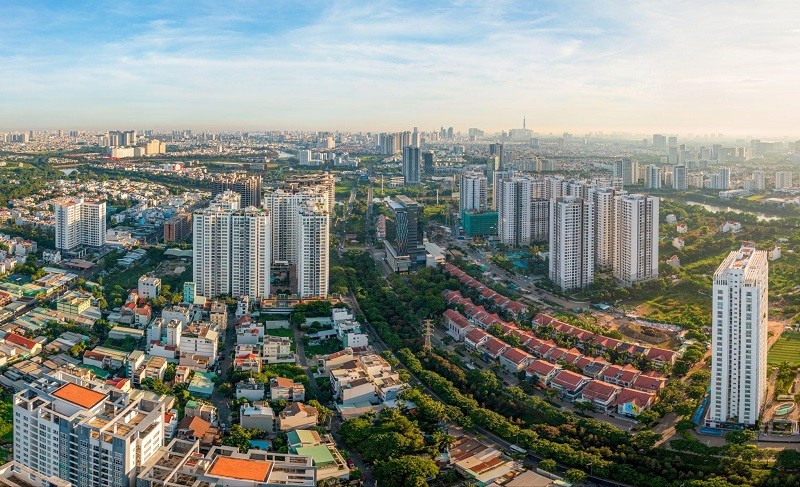 Hoãn thông qua Luật đất đai sửa đổi, nhóm cổ phiếu bất động sản sẽ ra sao?