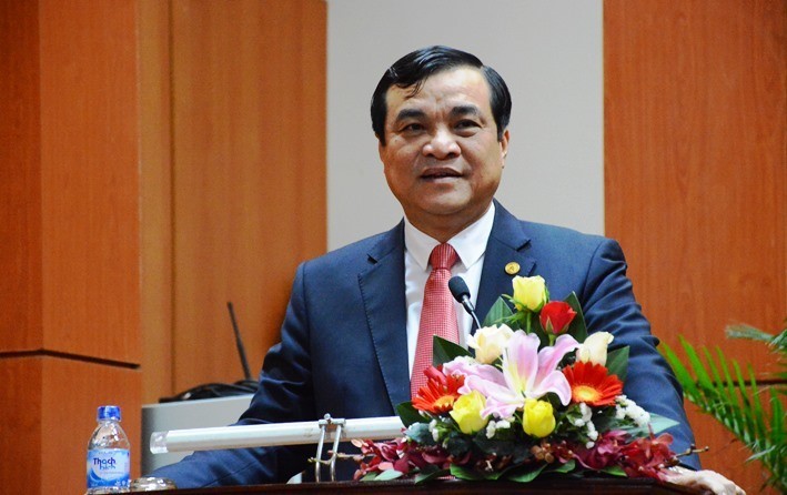 Đề nghị kỷ luật Bí thư Tỉnh ủy Quảng Nam Phan Việt Cường