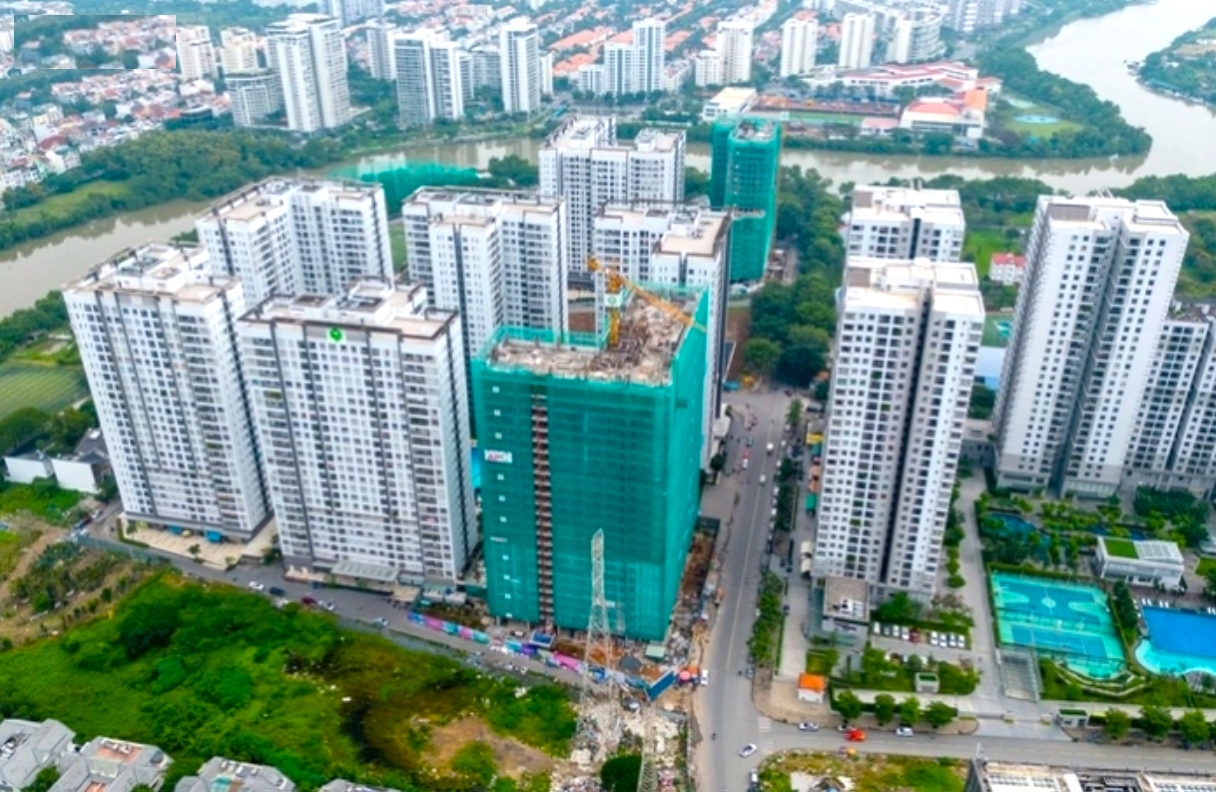 Vì sao lãi suất đã giảm mạnh, giá nhà vẫn không giảm?