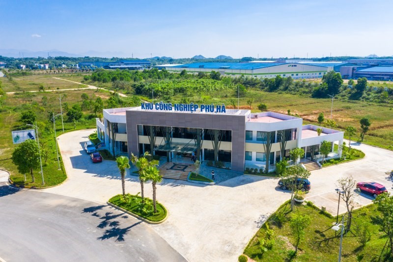 “Đại gia” vật liệu xây dựng với 45 công ty con, công ty liên kết và hơn 8.000 lao động kinh doanh ra sao sau 11 tháng?