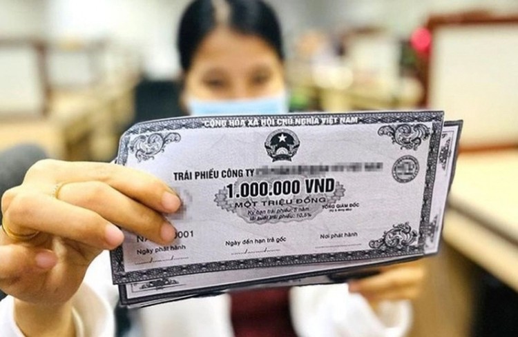 Tăng cường khung pháp lý cho thị trường TPDN: Nhận diện áp lực 2024