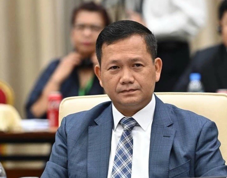 Thủ tướng Vương quốc Campuchia Hun Manet sẽ thăm chính thức Việt Nam