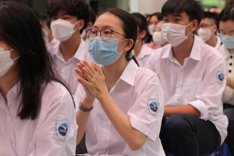 Ban hành chương trình đào tạo, cấp chứng chỉ cho người nước ngoài dạy tiếng Anh tại Việt Nam