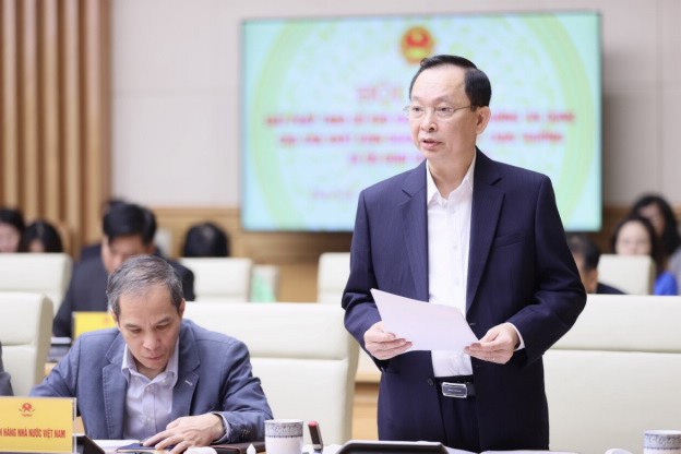 Ngân hàng áp lực phải cho vay 638.000 tỷ đồng trong tháng cuối năm