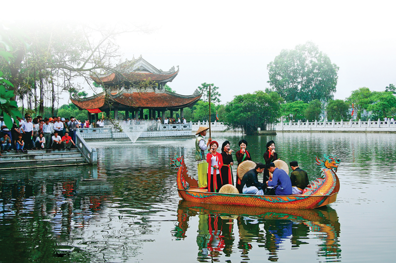 Tỉnh Bắc Ninh sẽ có thêm 2 thành phố mới