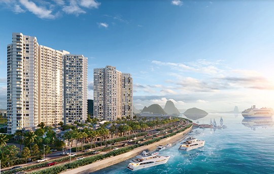 Ai sở hữu công ty bất động sản vừa mua hơn 27 triệu cổ phiếu ngân hàng TPBank?