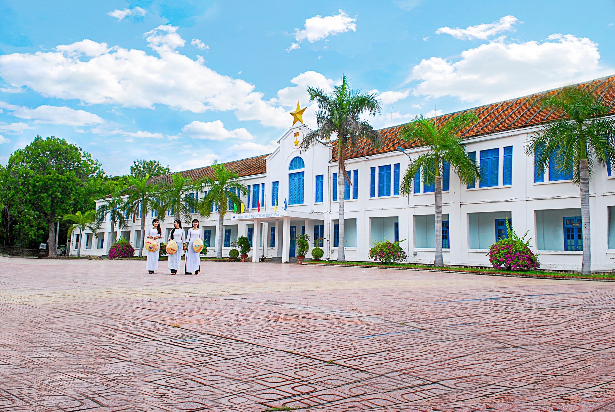 Định hướng tuyển sinh từ năm 2025 của Trường Đại học Nha Trang