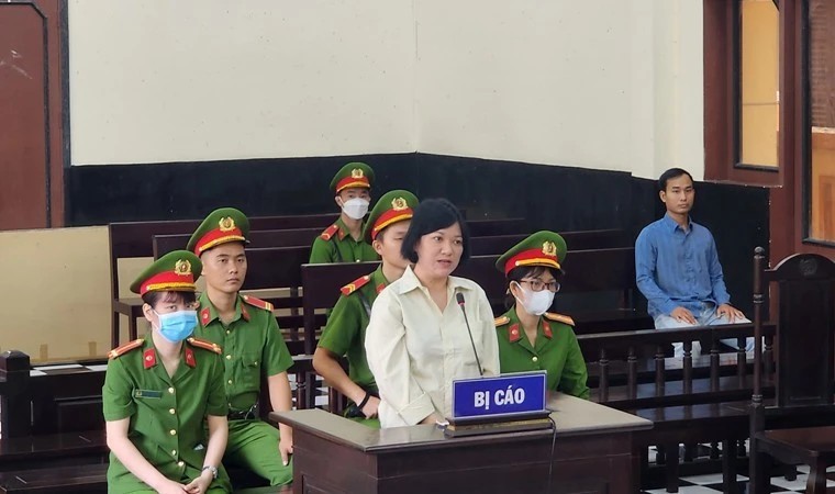 Tuyên phạt 6 năm tù đối tượng chống phá Nhà nước