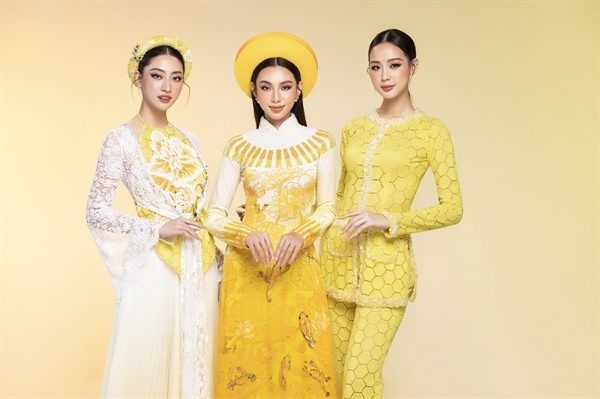 Đã có cuộc thi Hoa hậu Việt Nam còn thêm Hoa hậu Quốc gia Việt Nam: Ai hơn ai hay “ta đây mới là nhất”?