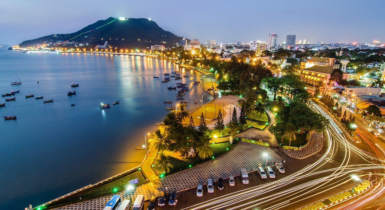 Xây dựng Bà Rịa - Vũng Tàu trở thành Thành phố trực thuộc Trung ương