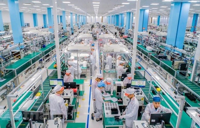 WB khuyến nghị Việt Nam kéo dài chính sách hỗ trợ kinh tế sang năm 2024