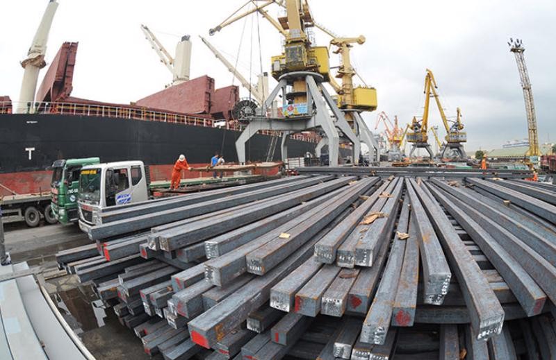 Thị trường lớn “đánh” thuế carbon và “ứng xử” cho doanh nghiệp Việt