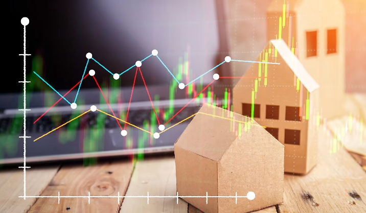 4 cổ phiếu bất động sản được khuyến nghị nên đầu tư cho năm 2024