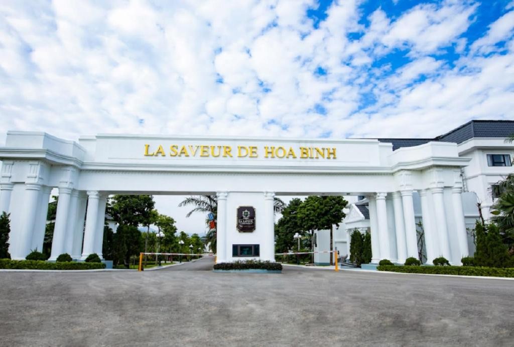 Một doanh nghiệp tại Hoà Bình nợ hơn 1.000 tỷ đồng tiền thuế