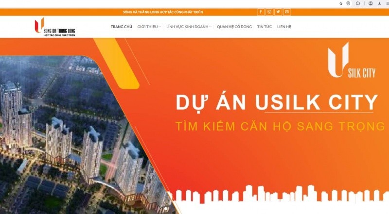 Tạm hoãn xuất cảnh với Giám đốc Sông Đà – Thăng Long