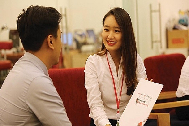 Xử phạt tư vấn bảo hiểm sai 100 triệu đồng – Chưa đủ răn đe
