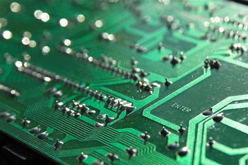 Foxconn muốn mở nhà máy bán dẫn 20 triệu USD tại Việt Nam