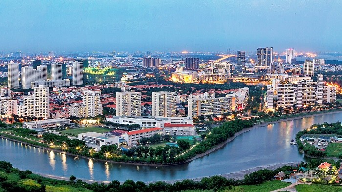 Top 10 doanh nghiệp bất động sản nổi bật năm 2023
