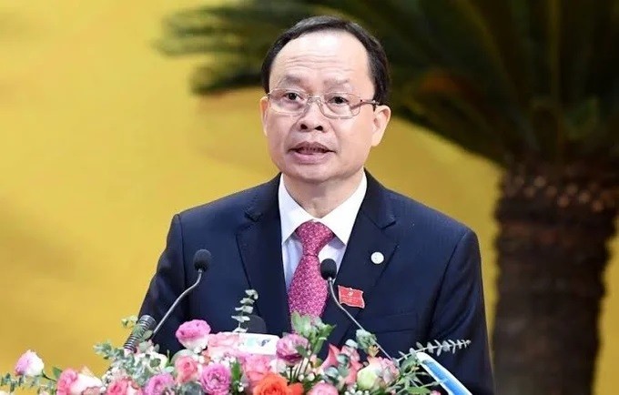 Thêm một nguyên lãnh đạo bị bắt vì liên quan đến dự án “đất vàng” tại Thanh Hóa