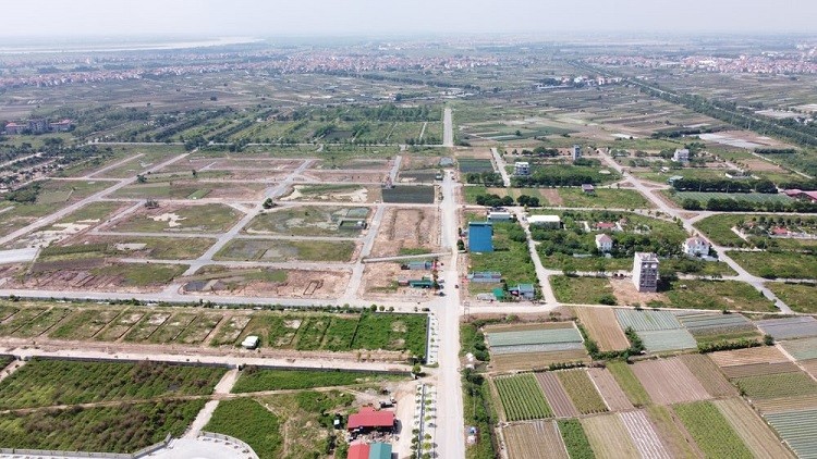 Chính sách bất động sản nổi bật có hiệu lực từ ngày 01/01/2024