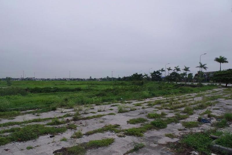 Lộ diện “ông lớn” trúng đấu giá 10ha đất vàng trị giá hơn 451 tỷ đồng tại Thanh Hoá