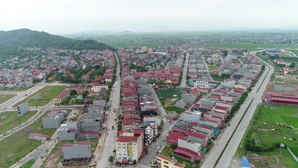Bắc Giang gọi đầu tư 2 dự án hơn 5.300 tỷ đồng