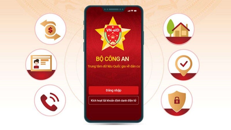 Từ ngày 1/1, đăng ký cư trú thế nào?