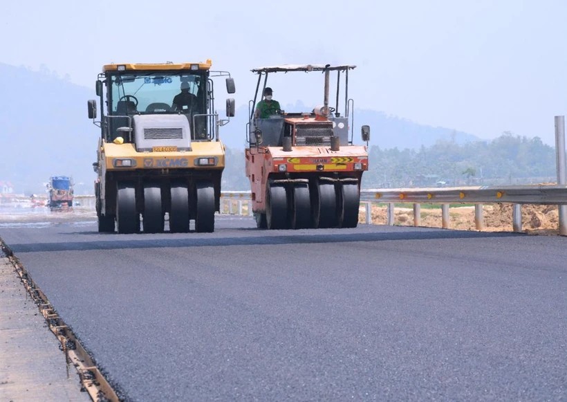 Chậm tiến độ, hai Dự án PPP Cao tốc Bắc-Nam liệu có về đích đúng hẹn?