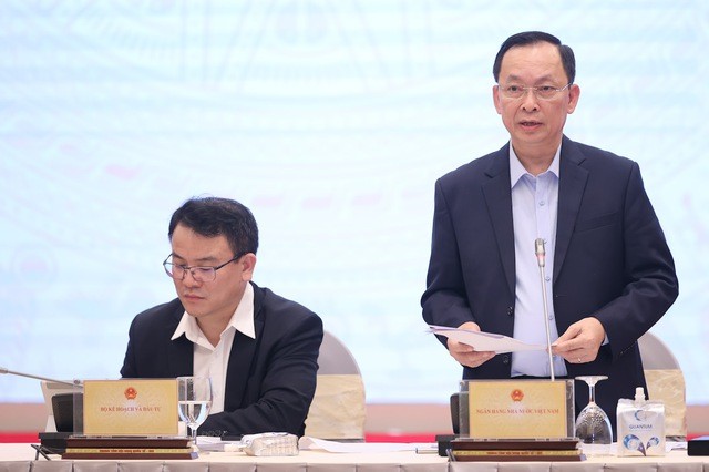 Sẽ "bơm" khoảng 2 triệu tỷ đồng vào nền kinh tế năm 2024