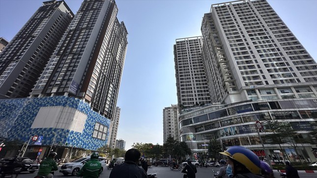 Thị trường bất động sản sẽ “bùng nổ” từ quý 3.2024?