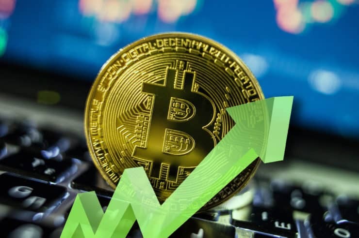 Thận trọng với quan điểm giá Bitcoin “chỉ tăng”